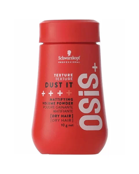 OSiS+ DUST IT 10g