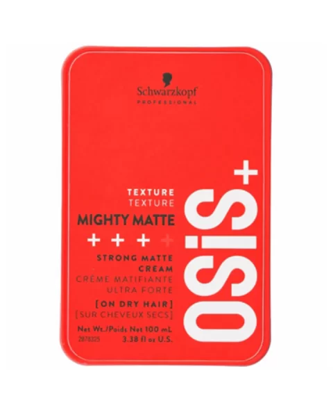 4045787999488_1000x OSiS+ MIGHTY MATTE 100ml