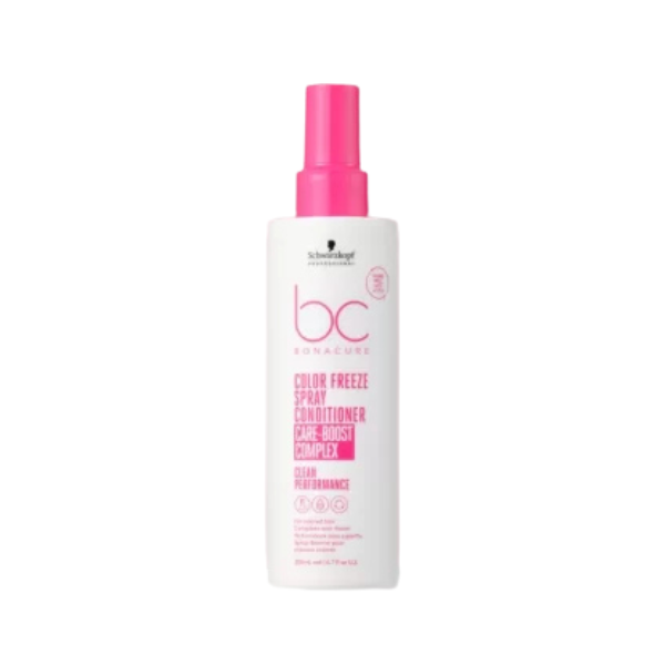 BONACURE COLOR FREEZE SPRAY ACONDICIONADOR 200ml
