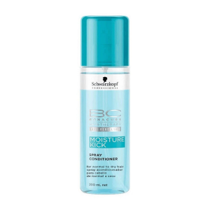 BONACURE MOISTURE KICK SPRAY ACONDICIONADOR 200ml