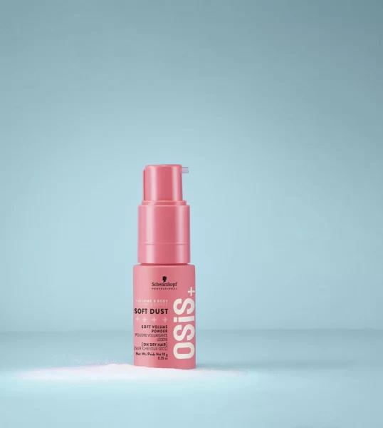 OSIS+ SOFT DUST 10g