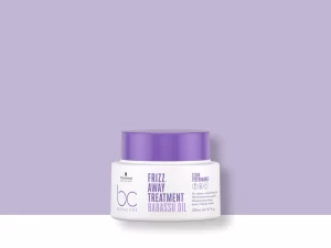 BONACURE FRIZZ AWAY TRATAMIENTO 200ml