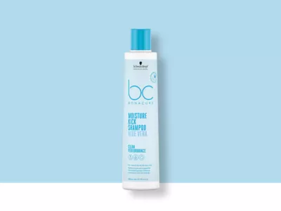 BONACURE MOISTURE KICK SHAMPOO 250ml