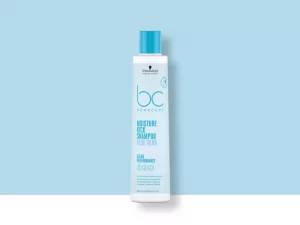 BONACURE MOISTURE KICK SHAMPOO 250ml