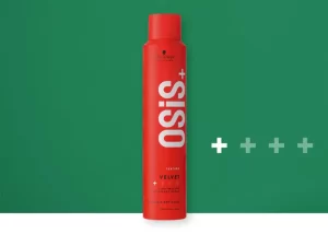 OSiS+ VELVET 200 ml