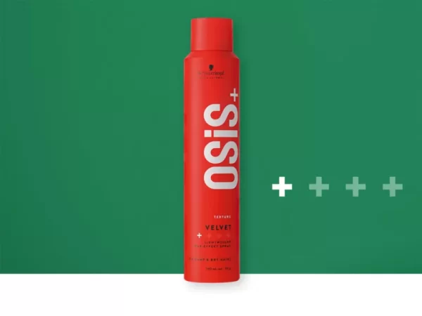 OSiS+ VELVET 200 ml