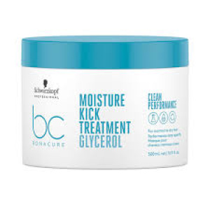 BONACURE MOISTURE KICK TRATAMIENTO 200ml