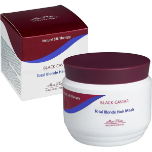 Hair Mask Mon Platin 250ml