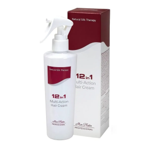 Tratamiento Para Cabello Reparadora Mon Platin 12 In 1 250ml