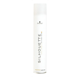 Schwarzkopf Silhouette Flexible Hold Hairspray 500ml
