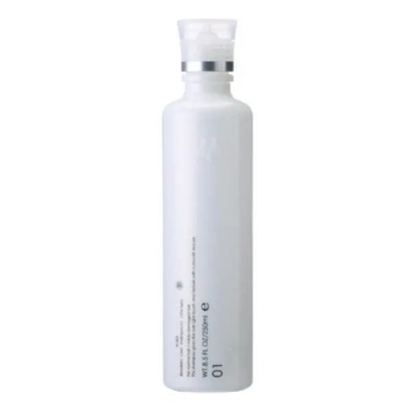 Mucota® Aire 01 Shampoo 250 Ml | Cabello Delgado