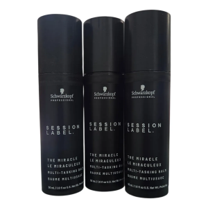 Sérum Fijación Polviente Schwarzkopf Session Label 50ml