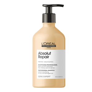Shampoo Absolut Repair Loreal professionnel 500ml