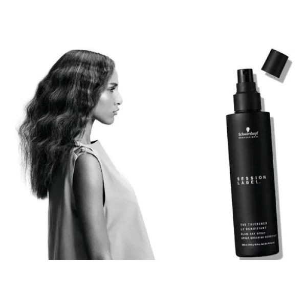Thickener Schwarzkopf Session L - mL a