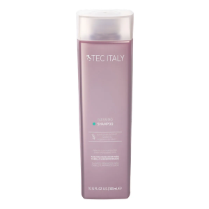 Shampoo Massimo Reconstructor Tec Italy 300ml
