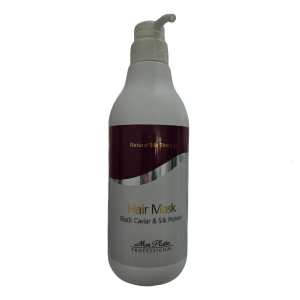 Mon Platin Hair Mask 1L