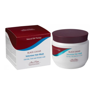 Mascarilla Para Cabello Cabello Fino Mon Platin 500ml