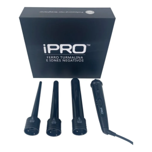 Ipro Ferro 3 Cabezales