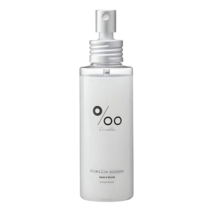 Mucota Promille Cologne 100ml Tratamiento Sin Enjuague