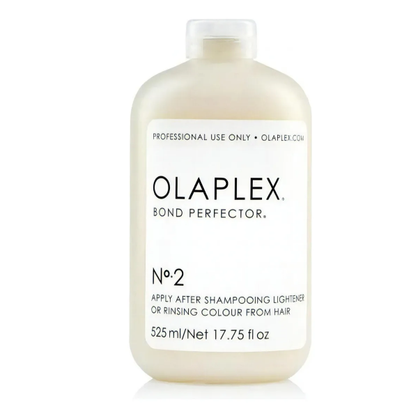 D_NQ_NP_2X_930234-MLA99387331532_112025-F Tratamiento Olaplex Bond Perfector N°2 525ml