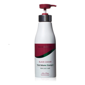 Shampoo Cabello Rizado Curl Mon Platin Total Volume 500ml