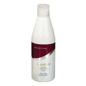 Shampoo Sin Sal Mon Platin Salt Free Gentle 400ml