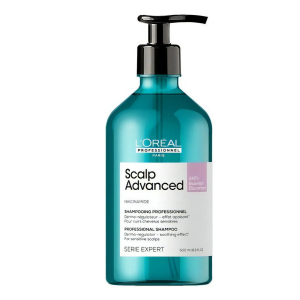 L'oreál Profesionnel Shampoo Anti Sensibilidad Scalp 500ml