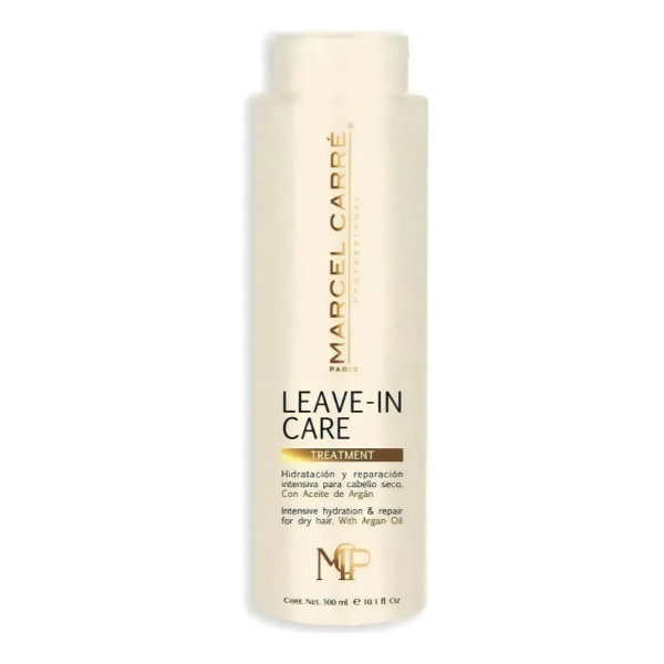 D_NQ_NP_2X_996671-MLA99833756443_112025-F Leave-in Care Treatment Marcel Carré 300ml Sin Enjuague