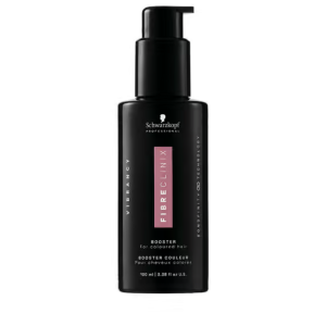 Booster Cabello Teñido Vibrancy Fibre Clinix Schwarzkopf 100ml