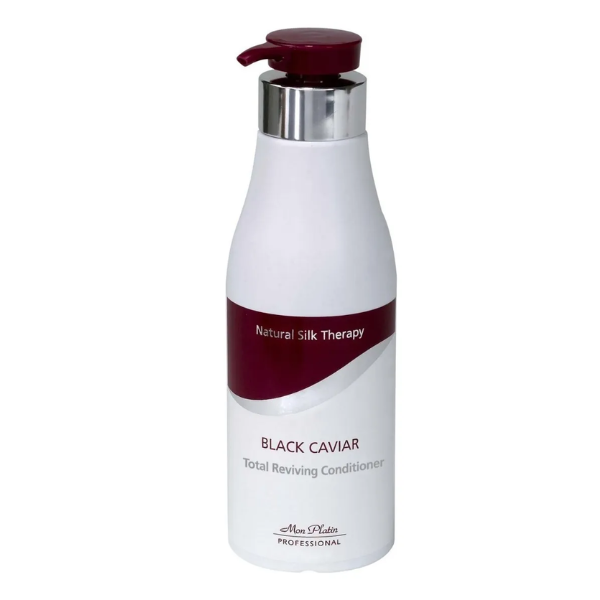 Acondicionador Para Cabello Mon Platin Total Reviving 500ml