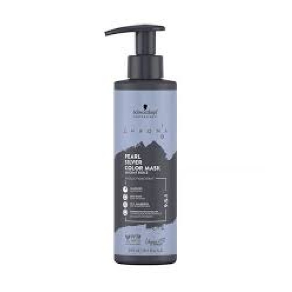 Mascarilla Chroma Id Bonding Color 9,5-1 300ml Schwarzkopf